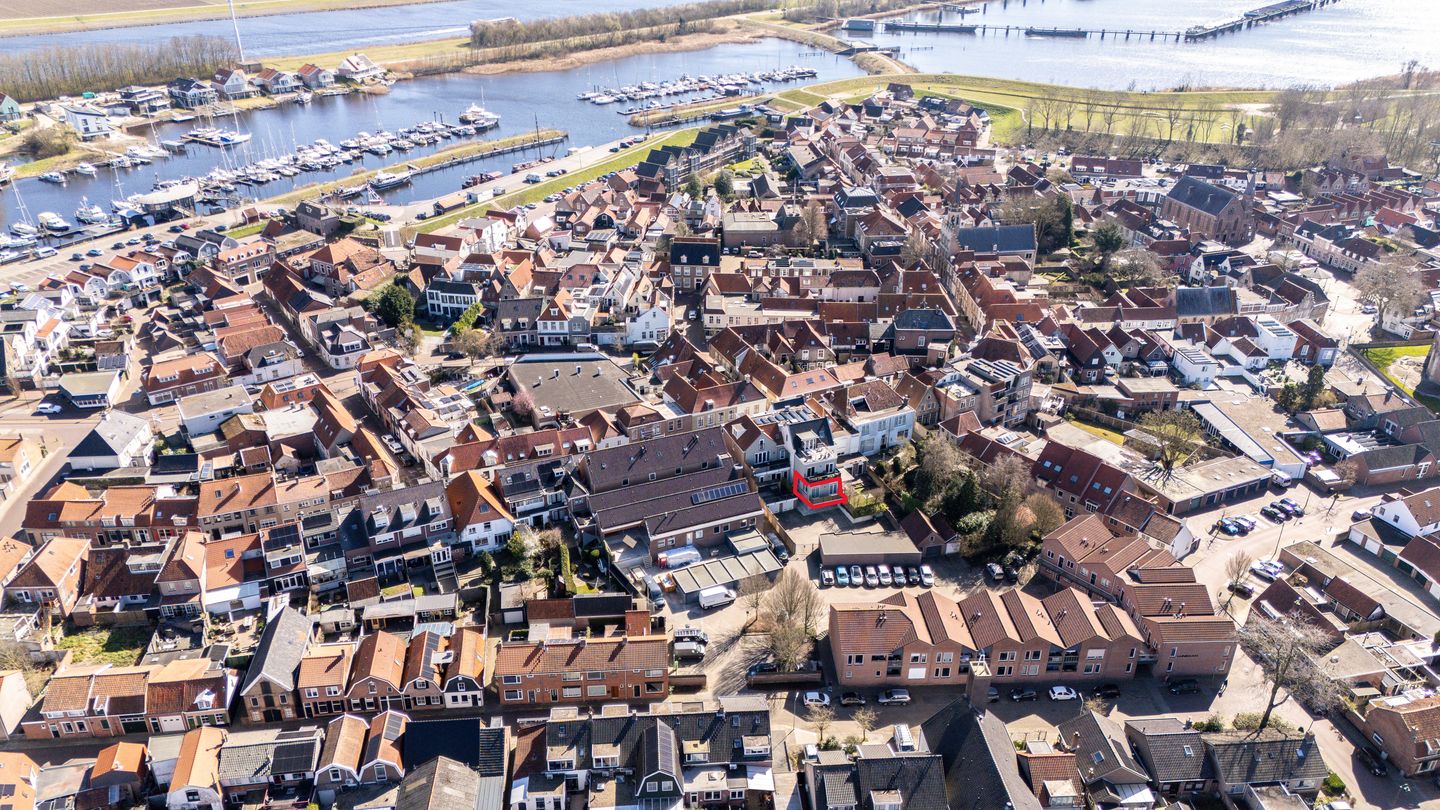 Foto 5 van Dalemsestraat 19-C