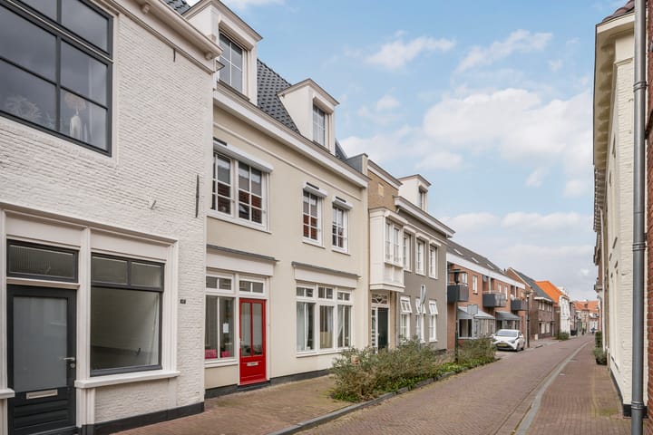 Foto 6 van Dalemsestraat 19-C