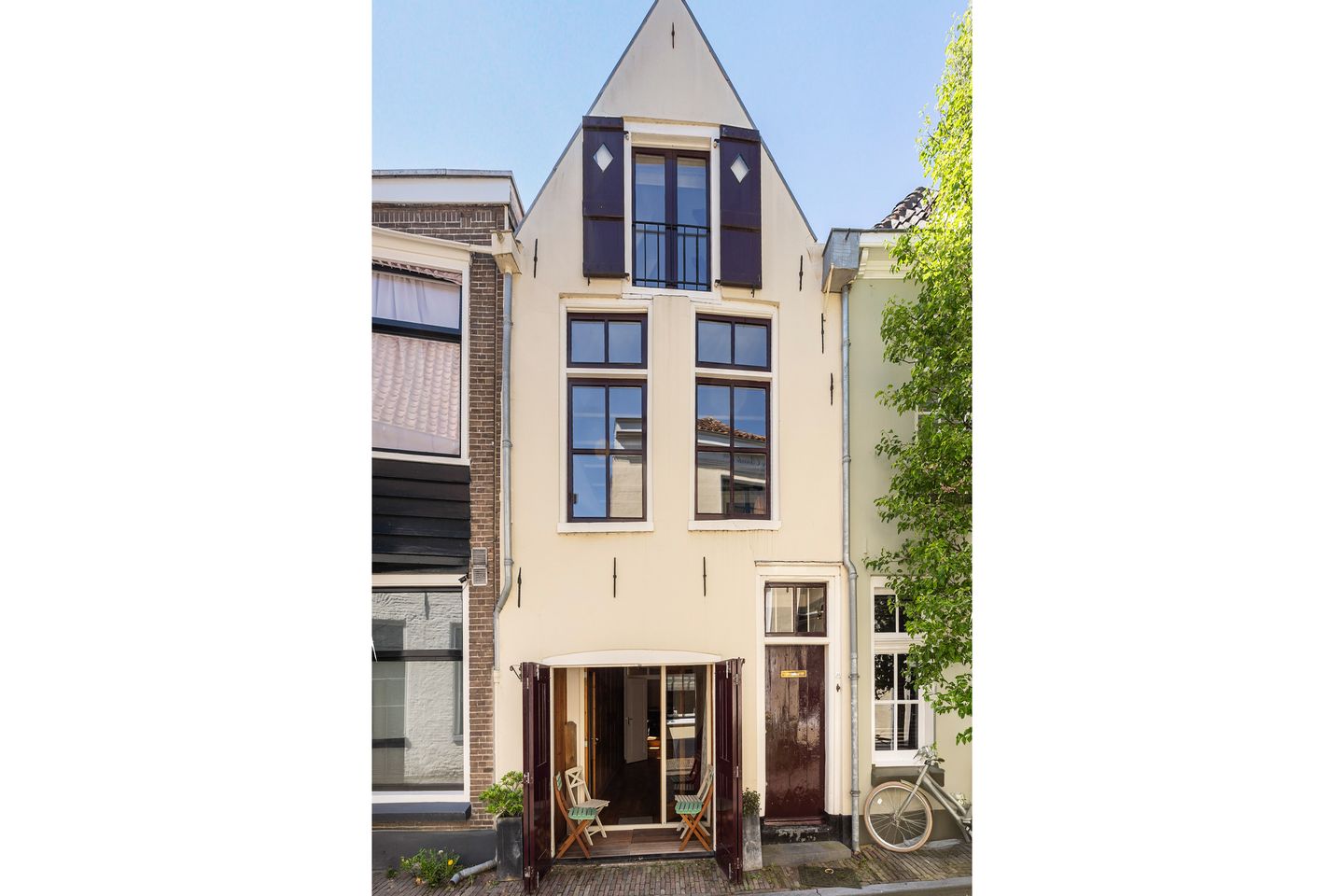 Foto 1 van Kromme Jak 28