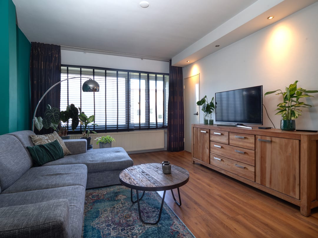 Foto 2 van Wijnbesstraat 81