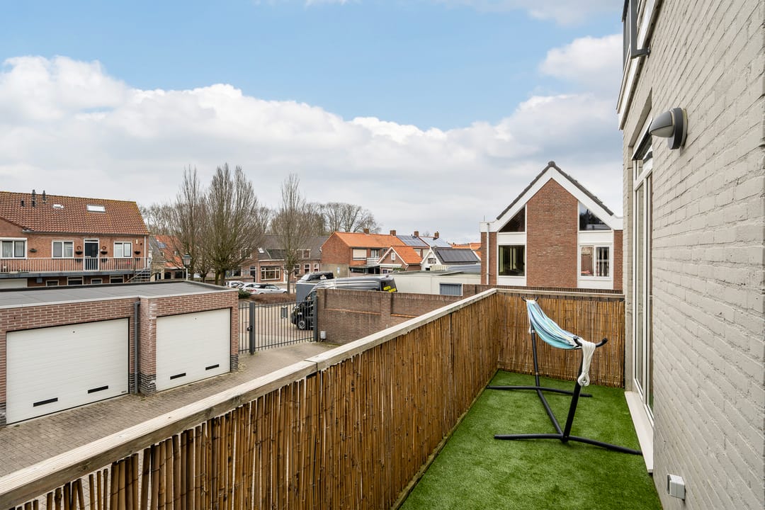 Foto 23 van Dalemsestraat 19-C