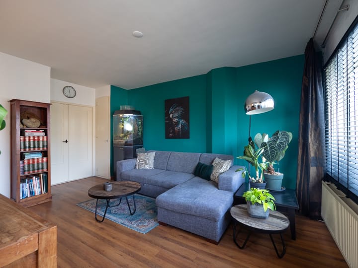 Foto 3 van Wijnbesstraat 81