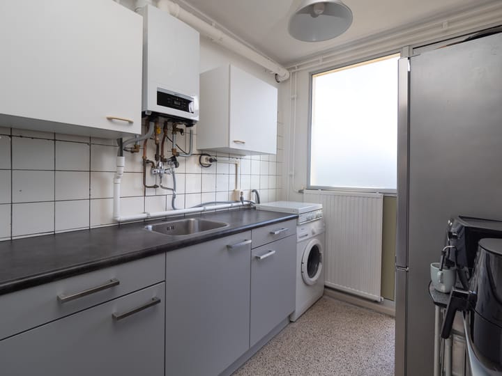 Foto 4 van Wijnbesstraat 81