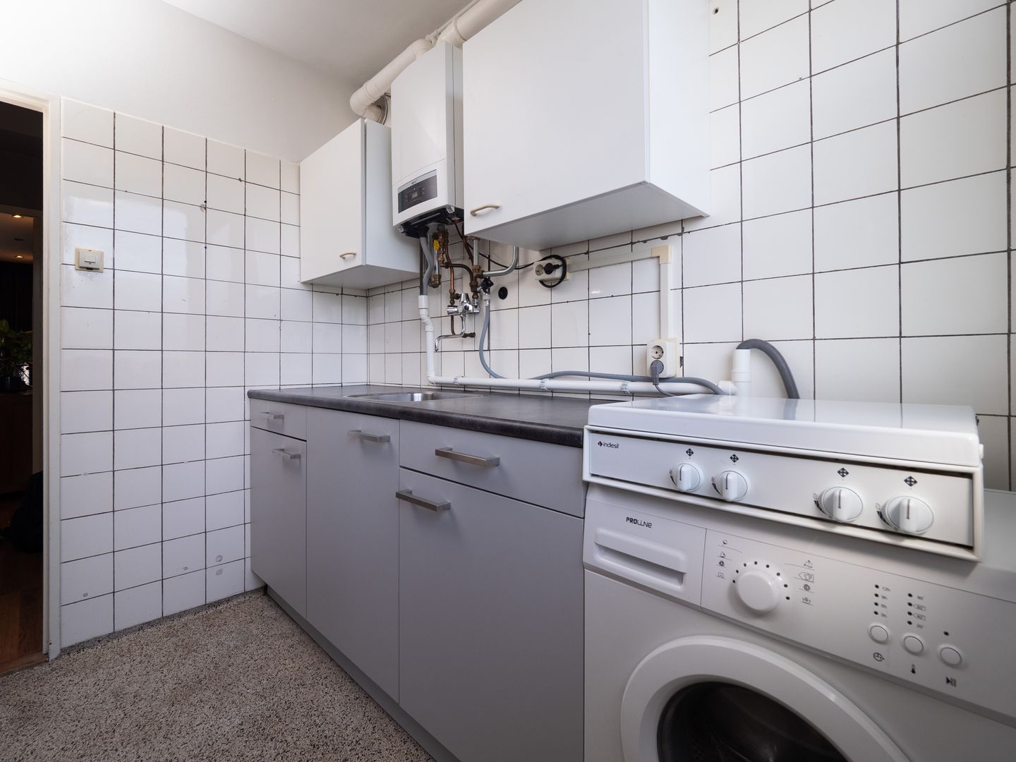 Foto 5 van Wijnbesstraat 81