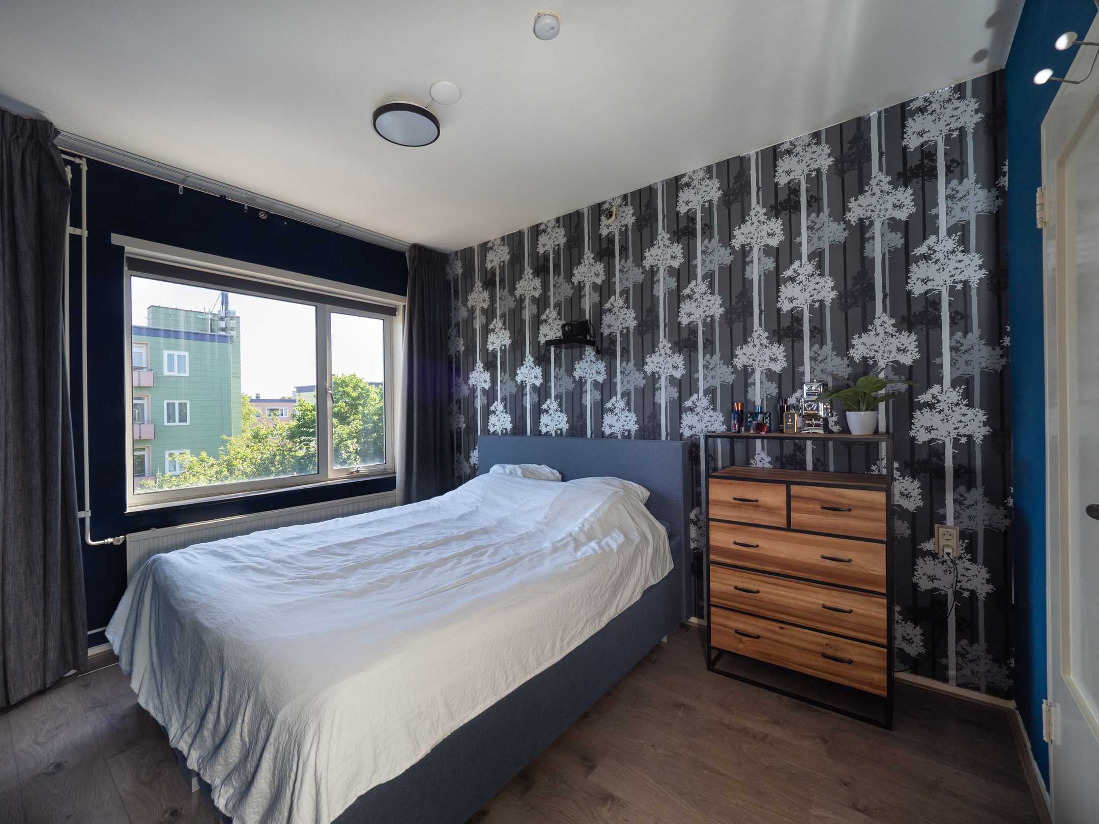 Foto 6 van Wijnbesstraat 81