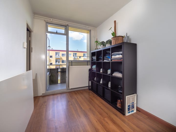 Foto 9 van Wijnbesstraat 81