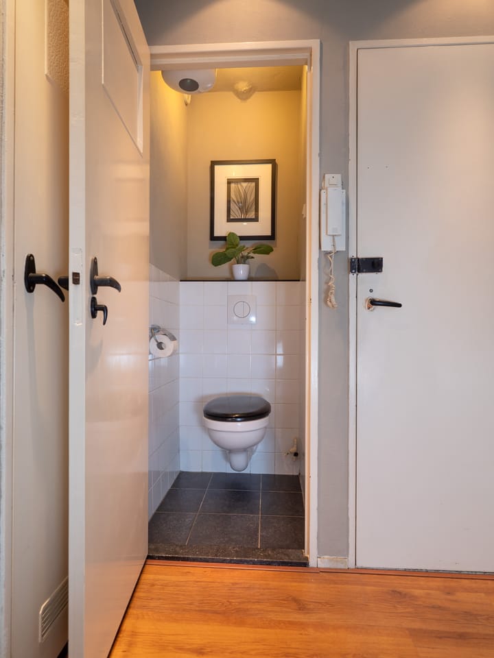 Foto 13 van Wijnbesstraat 81