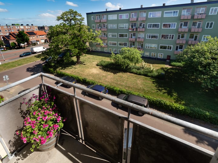 Foto 15 van Wijnbesstraat 81