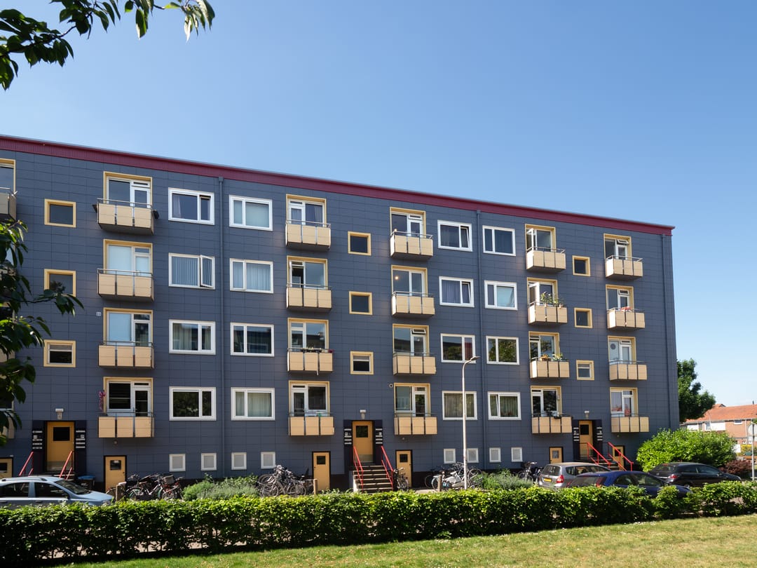 Foto 17 van Wijnbesstraat 81