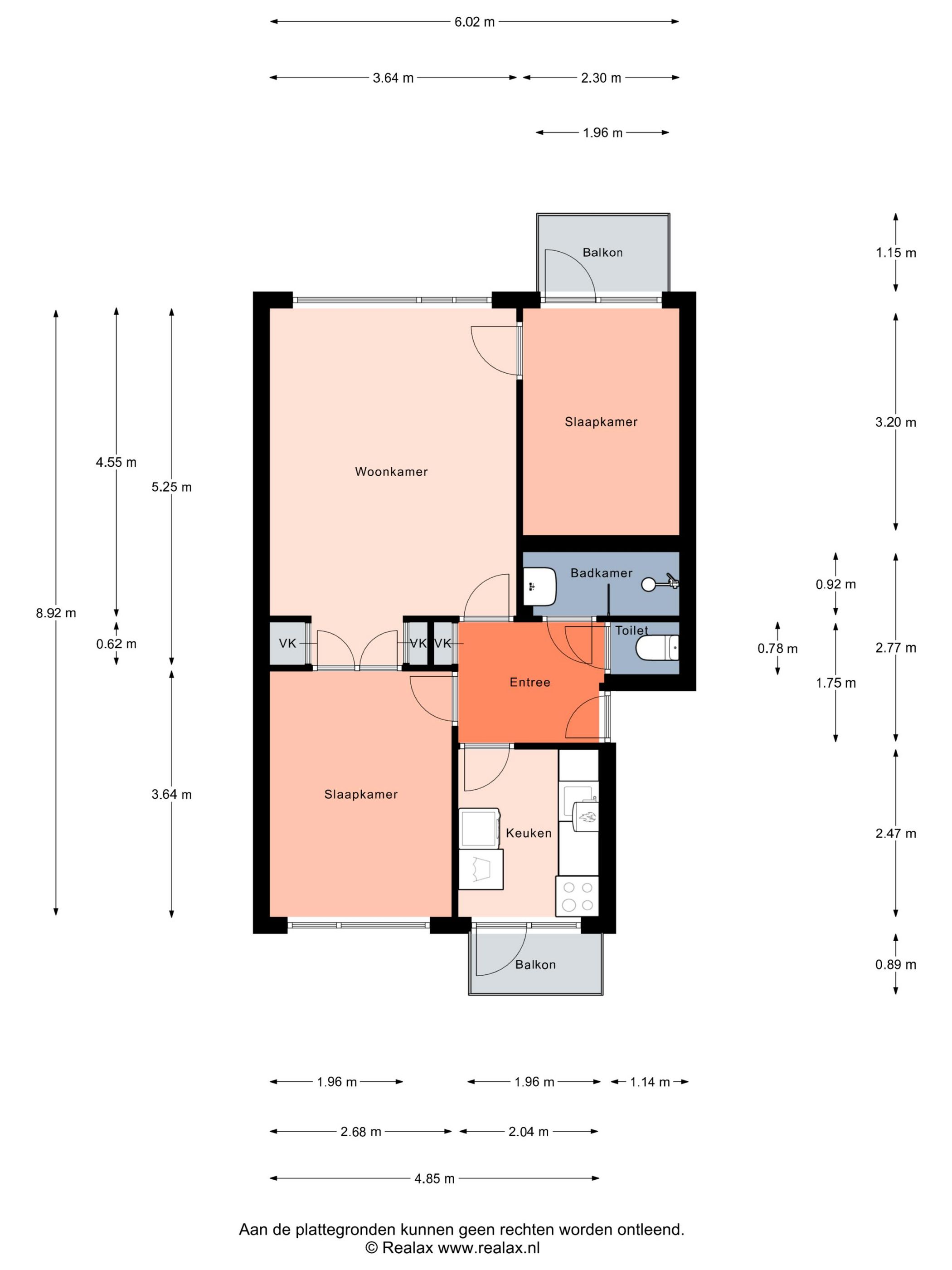 Foto 18 van Wijnbesstraat 81