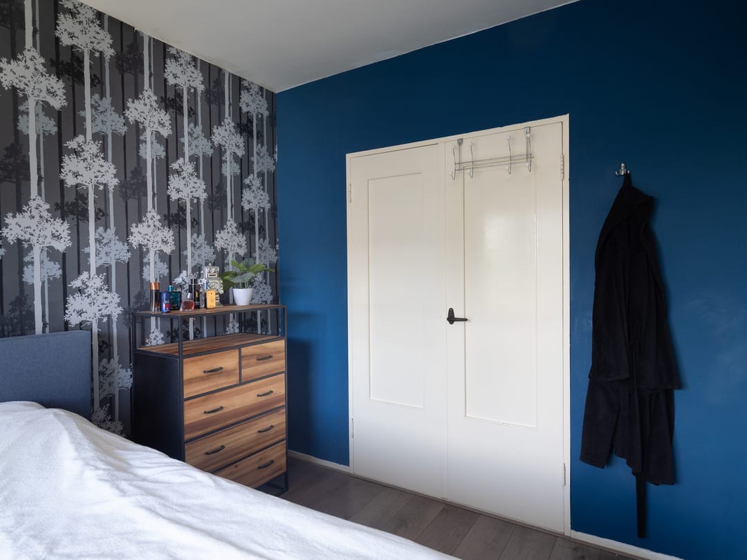 Foto 7 van Wijnbesstraat 81