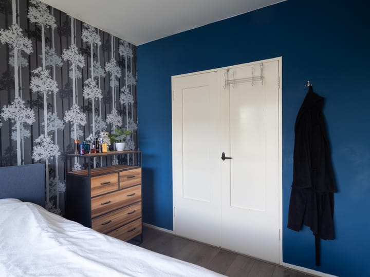 Foto 7 van Wijnbesstraat 81