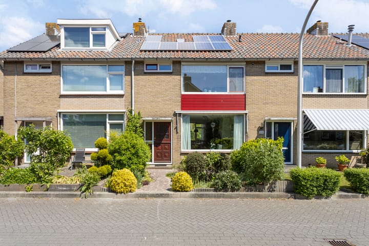 Bekijk foto van Tilanussingel 35