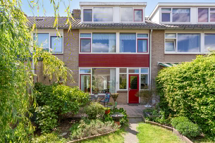 Foto 2 van Tilanussingel 35