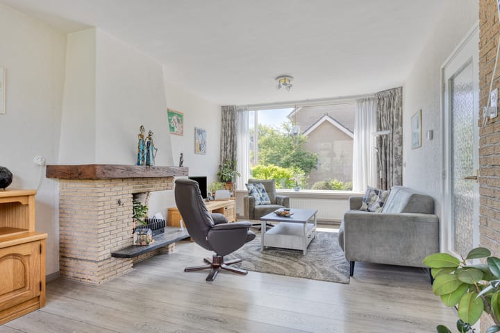 Foto 3 van Tilanussingel 35