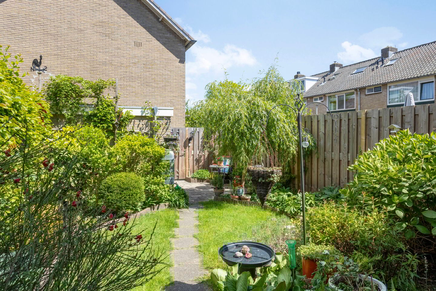 Foto 5 van Tilanussingel 35