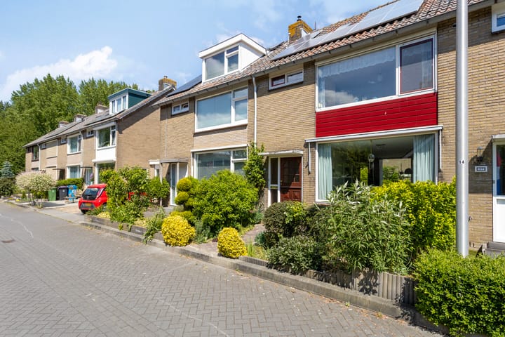 Foto 6 van Tilanussingel 35