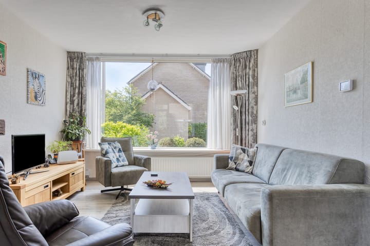 Foto 8 van Tilanussingel 35