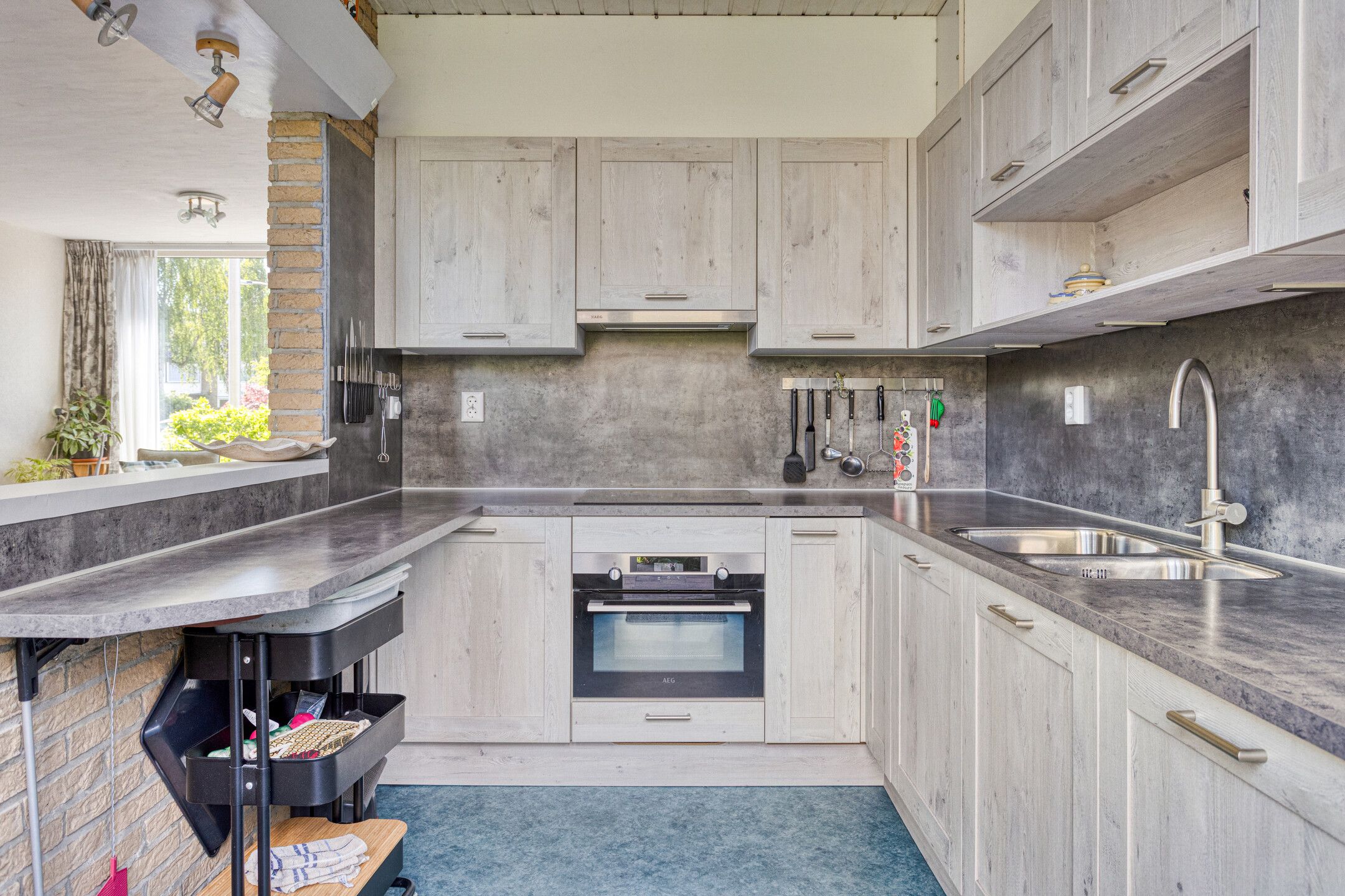 Foto 12 van Tilanussingel 35