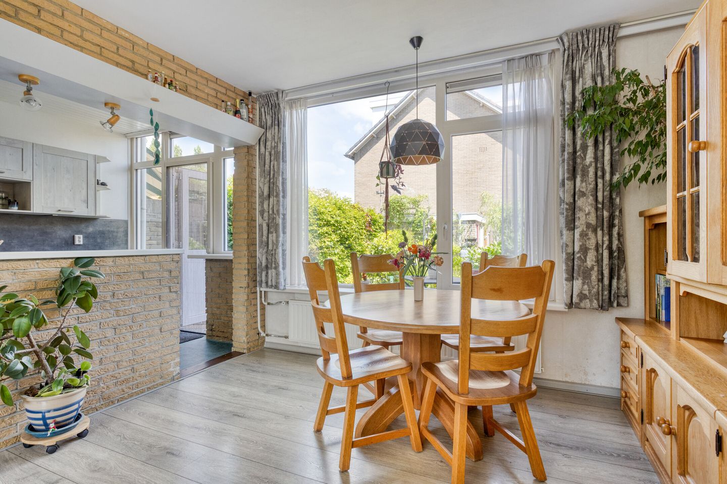 Foto 10 van Tilanussingel 35