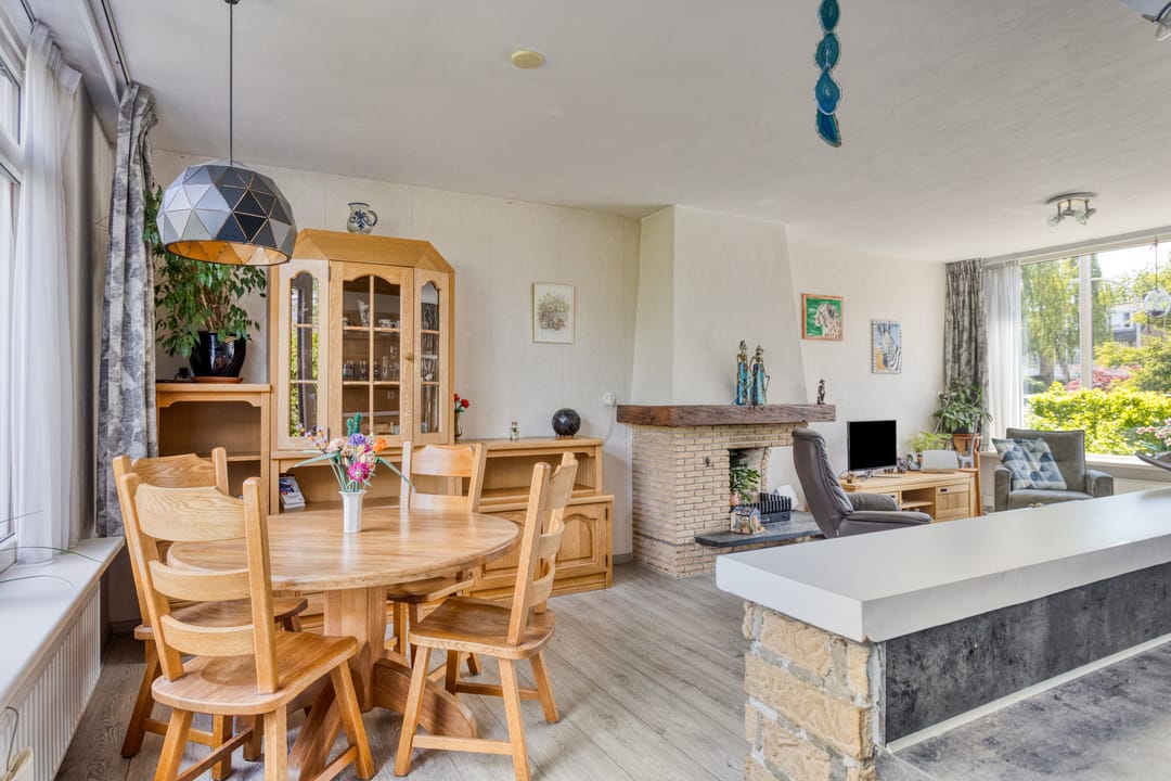 Foto 13 van Tilanussingel 35