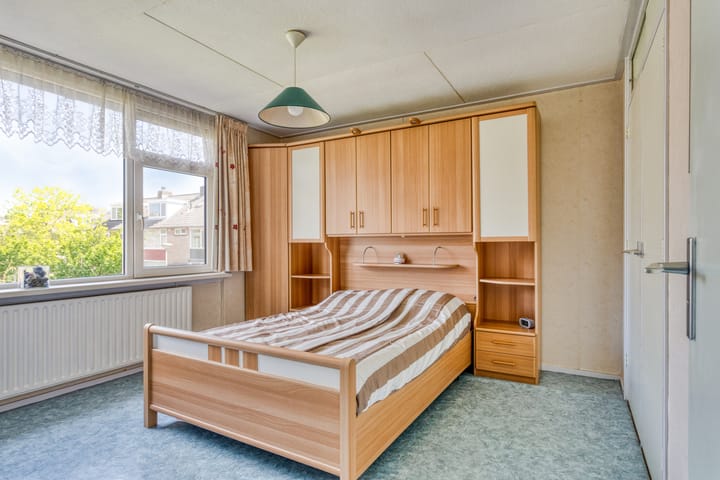 Foto 14 van Tilanussingel 35