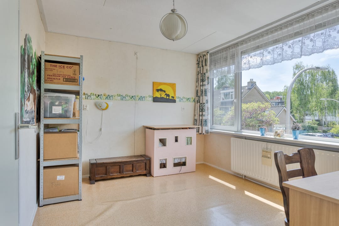 Foto 16 van Tilanussingel 35