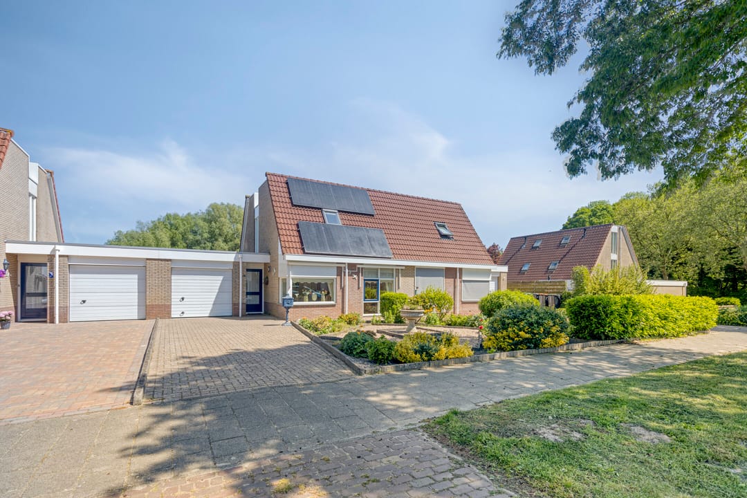 Foto 1 van Pekelderstraat 6