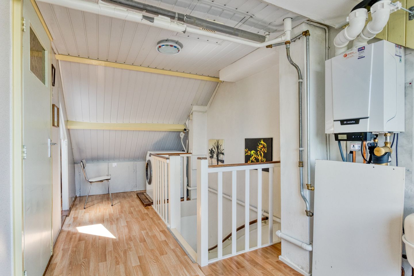 Foto 20 van Tilanussingel 35