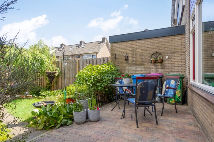 Foto 25 van Tilanussingel 35