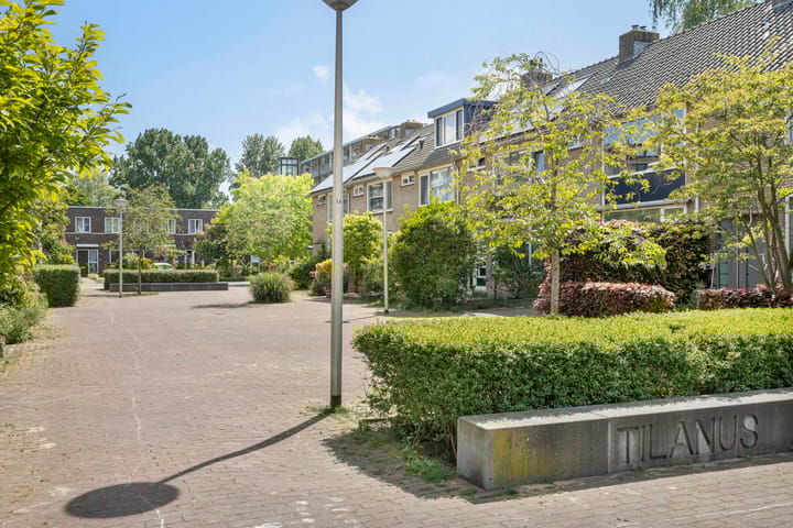 Foto 30 van Tilanussingel 35