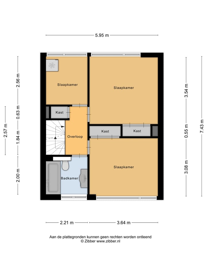 Foto 33 van Tilanussingel 35