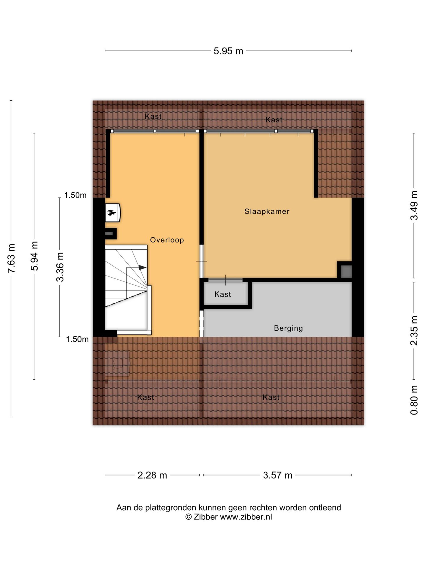 Foto 34 van Tilanussingel 35