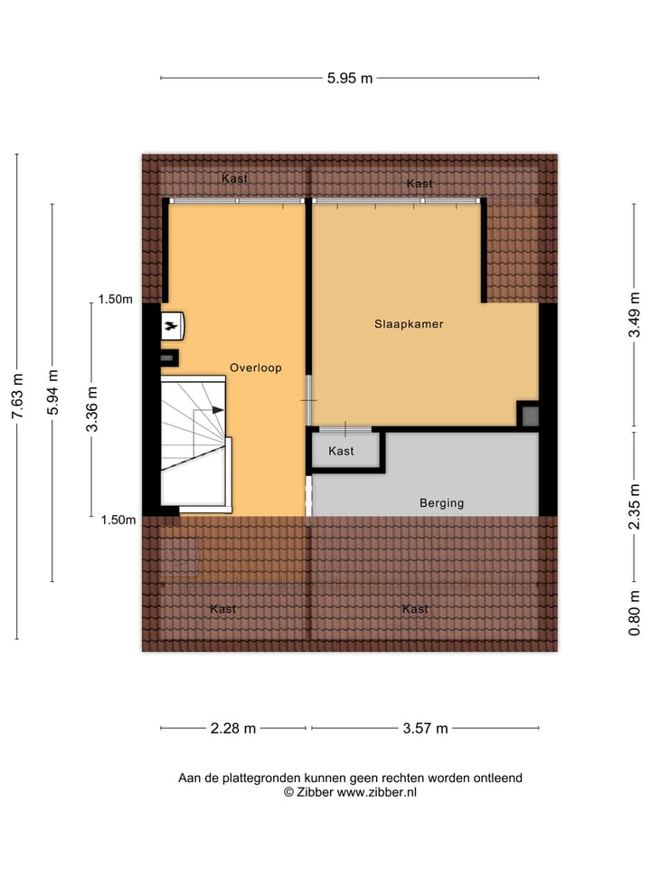 Foto 34 van Tilanussingel 35