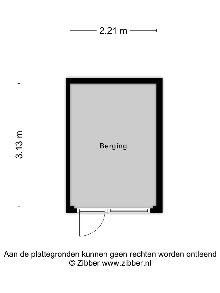 Foto 35 van Tilanussingel 35
