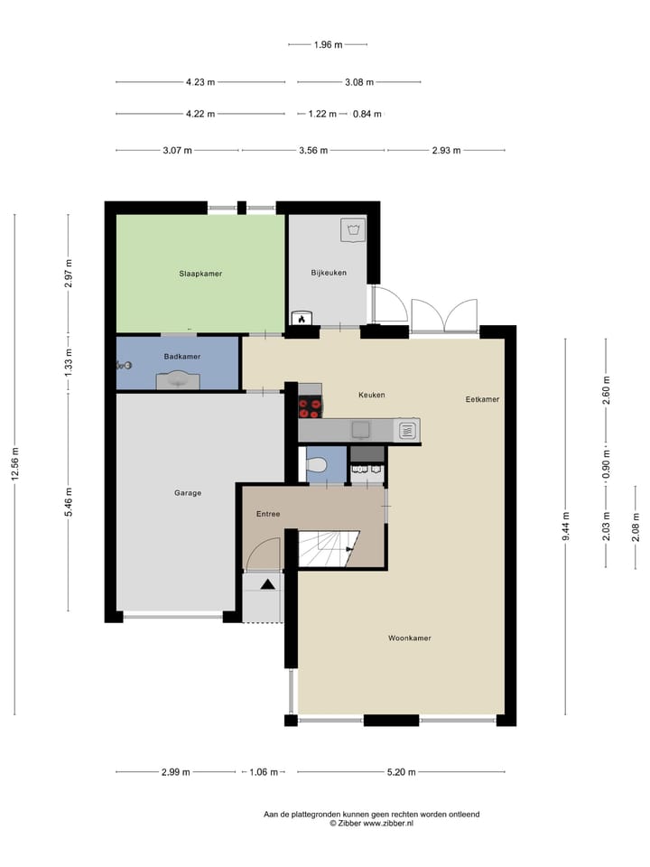 Foto 39 van Pekelderstraat 6