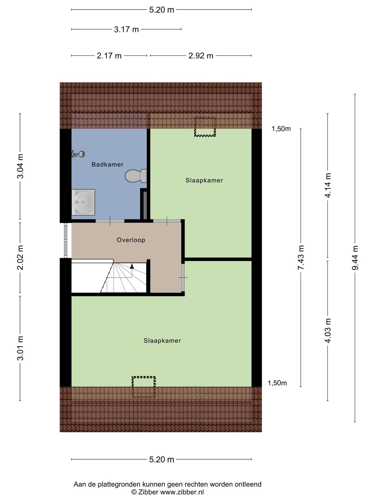 Foto 40 van Pekelderstraat 6