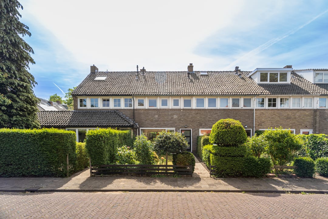 Foto 1 van Simon Stevinweg 40