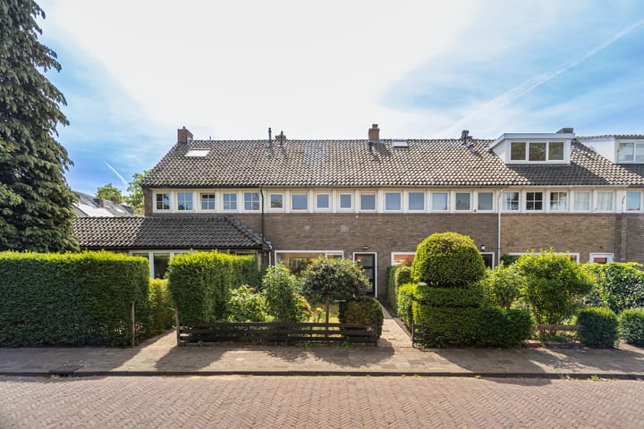 Foto 1 van Simon Stevinweg 40