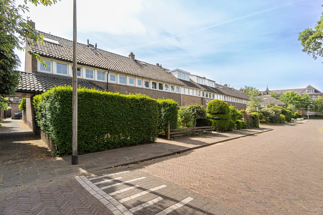 Foto 2 van Simon Stevinweg 40