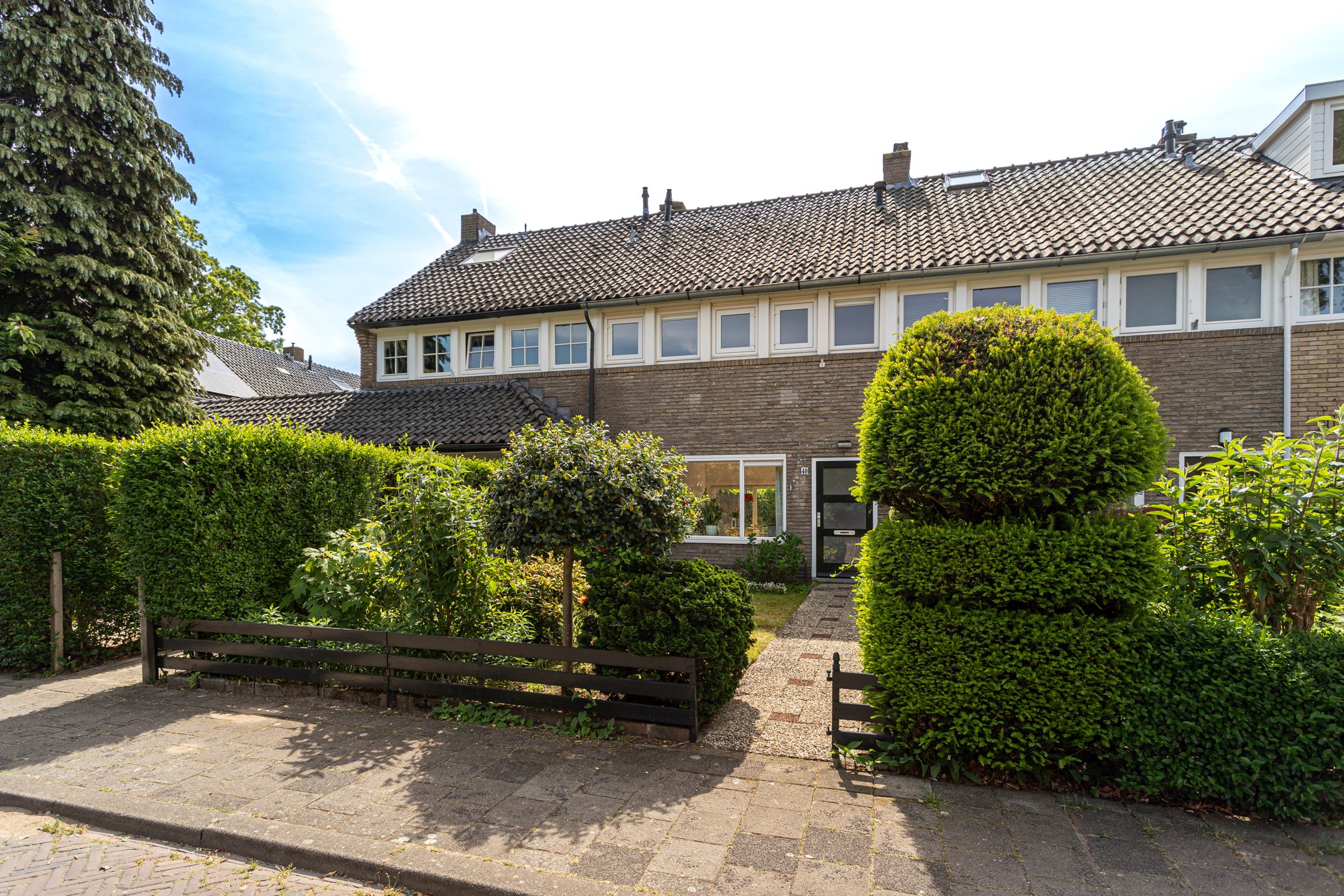 Foto 3 van Simon Stevinweg 40