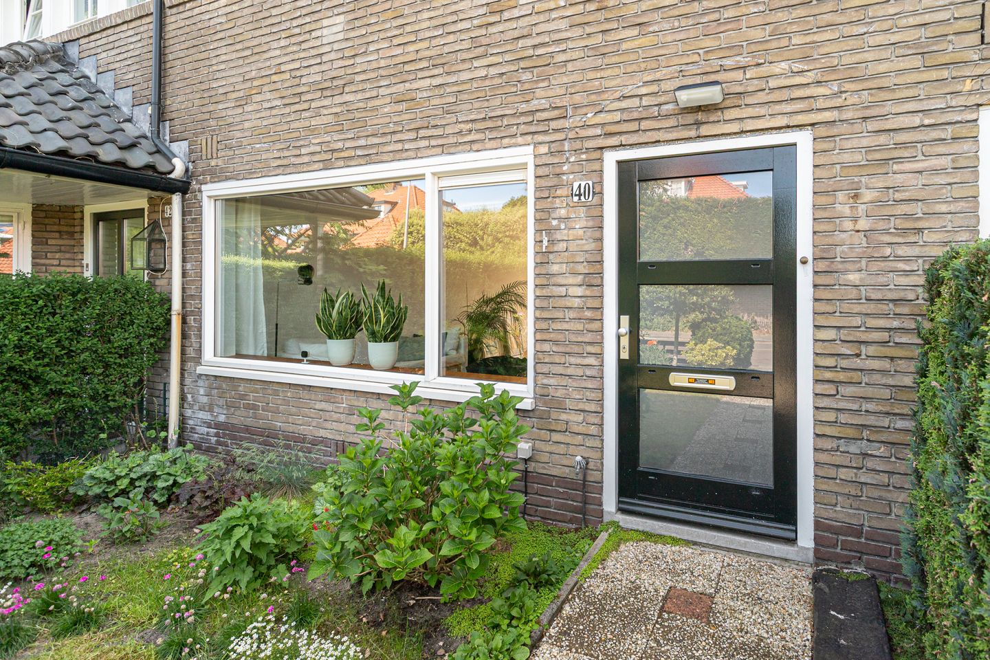 Foto 4 van Simon Stevinweg 40