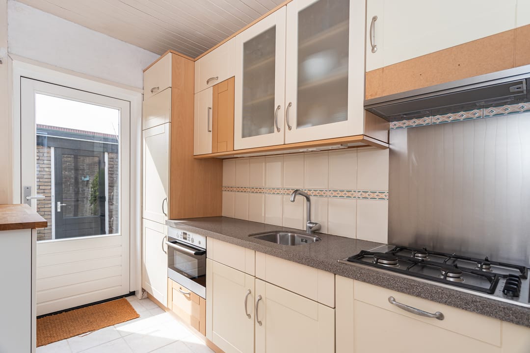 Foto 13 van Simon Stevinweg 40