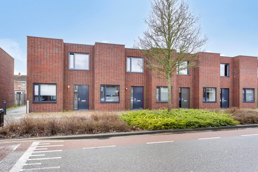 Photo 2 of Salvador Dalístraat 31