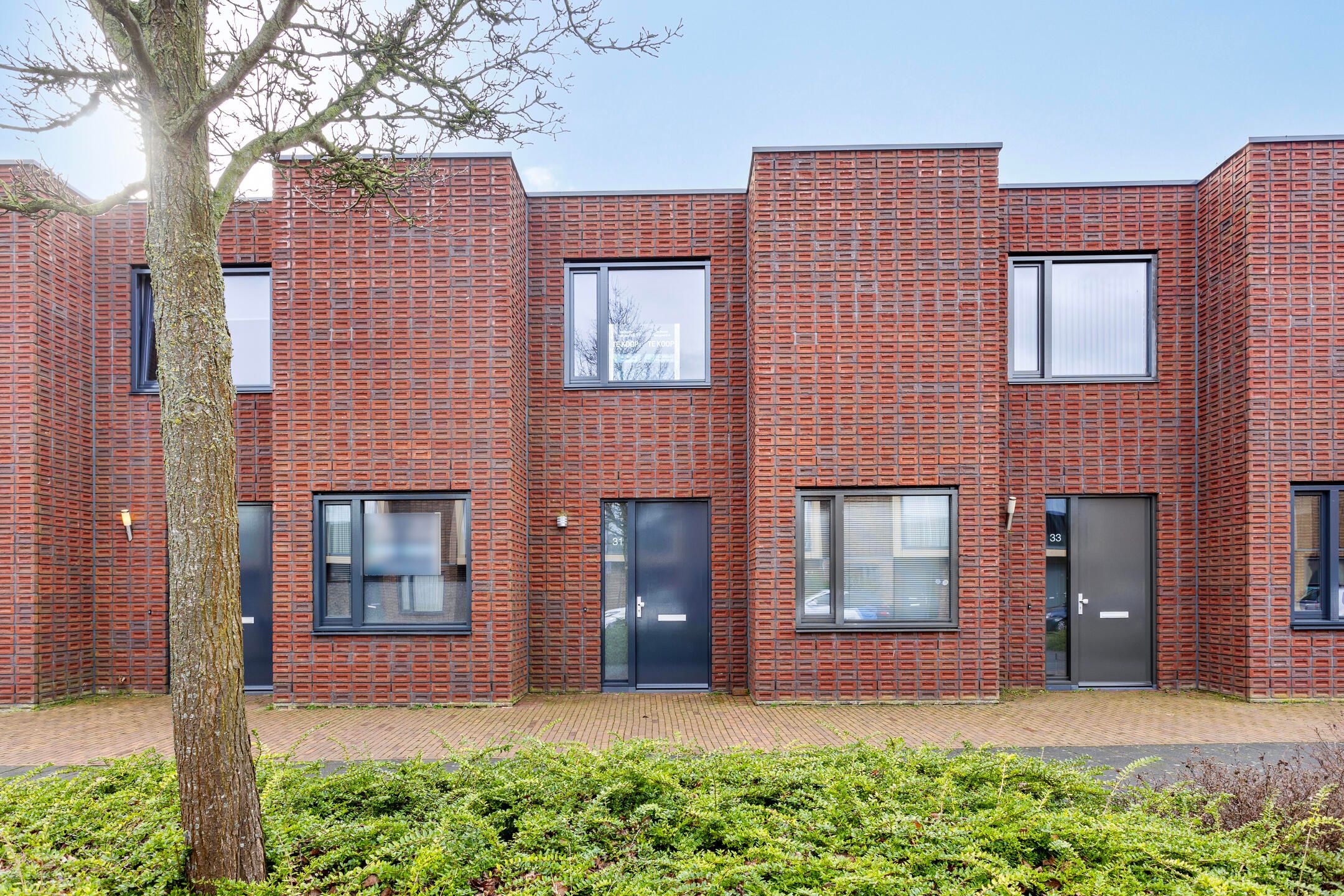 Photo 3 of Salvador Dalístraat 31