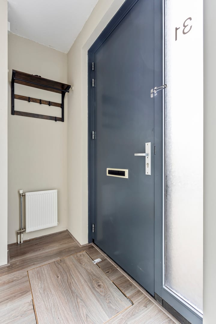 Foto 4 van Salvador Dalístraat 31