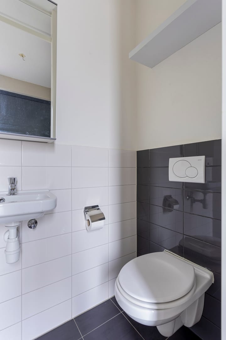 Foto 5 van Salvador Dalístraat 31