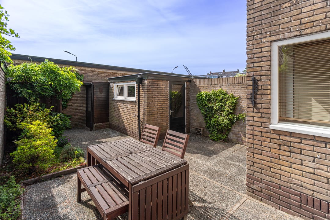 Foto 32 van Simon Stevinweg 40