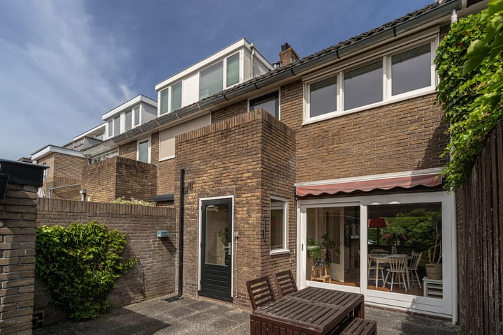 Foto 35 van Simon Stevinweg 40