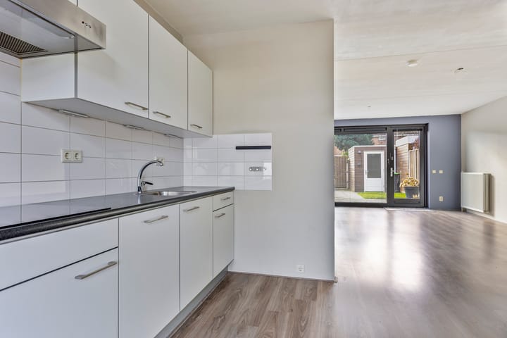 Photo 9 of Salvador Dalístraat 31